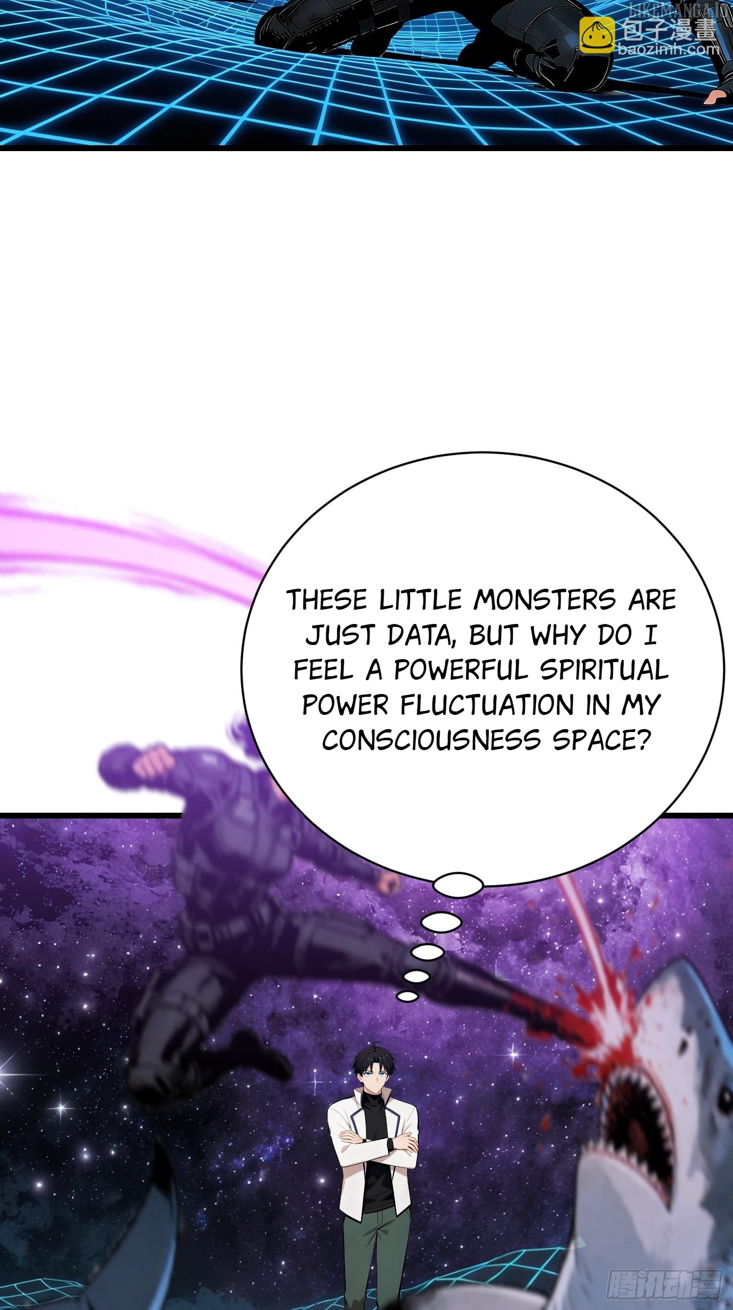 Worker Rebrith: Master of Martial Arts Chapter 40 - page 46